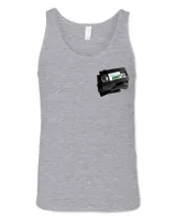 Unisex Jersey Tank Unisex Jersey Tank