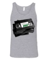 Unisex Jersey Tank Unisex Jersey Tank