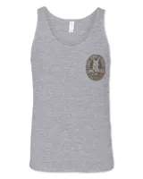 Unisex Jersey Tank Unisex Jersey Tank