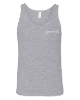 Unisex Jersey Tank Unisex Jersey Tank