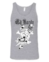 Unisex Jersey Tank Unisex Jersey Tank