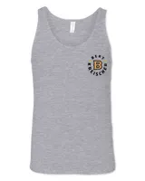 Unisex Jersey Tank Unisex Jersey Tank