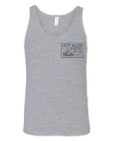 Unisex Jersey Tank Unisex Jersey Tank