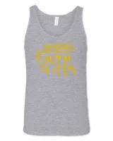 Unisex Jersey Tank Unisex Jersey Tank
