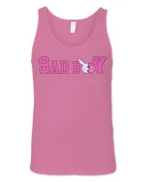 Unisex Jersey Tank Unisex Jersey Tank