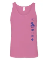 Unisex Jersey Tank Unisex Jersey Tank