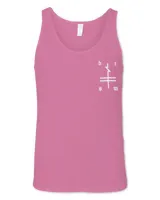 Unisex Jersey Tank Unisex Jersey Tank