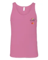 Unisex Jersey Tank Unisex Jersey Tank