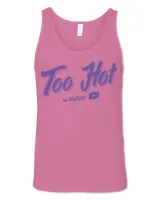 Unisex Jersey Tank Unisex Jersey Tank