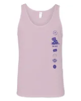 Unisex Jersey Tank Unisex Jersey Tank