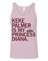 Unisex Jersey Tank Unisex Jersey Tank