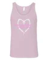 Unisex Jersey Tank Unisex Jersey Tank