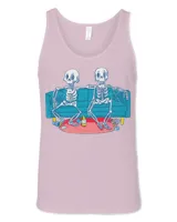 Unisex Jersey Tank Unisex Jersey Tank