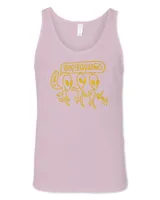 Unisex Jersey Tank Unisex Jersey Tank