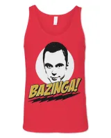 Unisex Jersey Tank Unisex Jersey Tank