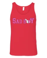 Unisex Jersey Tank Unisex Jersey Tank