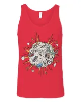 Unisex Jersey Tank Unisex Jersey Tank