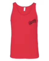 Unisex Jersey Tank Unisex Jersey Tank