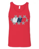 Unisex Jersey Tank Unisex Jersey Tank