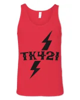 Unisex Jersey Tank Unisex Jersey Tank