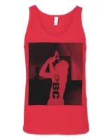 Unisex Jersey Tank Unisex Jersey Tank