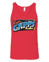 Unisex Jersey Tank Unisex Jersey Tank