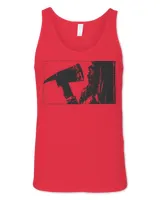 Unisex Jersey Tank Unisex Jersey Tank