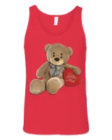 Unisex Jersey Tank Unisex Jersey Tank