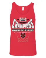 Unisex Jersey Tank Unisex Jersey Tank
