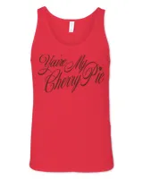 Unisex Jersey Tank Unisex Jersey Tank