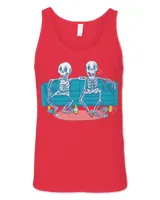 Unisex Jersey Tank Unisex Jersey Tank