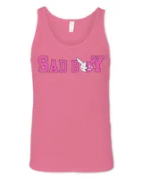 Unisex Jersey Tank Unisex Jersey Tank