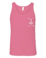 Unisex Jersey Tank Unisex Jersey Tank