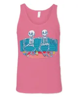 Unisex Jersey Tank Unisex Jersey Tank