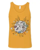 Unisex Jersey Tank Unisex Jersey Tank