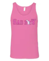Unisex Jersey Tank Unisex Jersey Tank