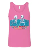 Unisex Jersey Tank Unisex Jersey Tank