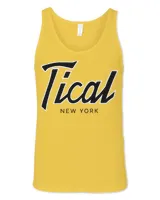 Unisex Jersey Tank Unisex Jersey Tank