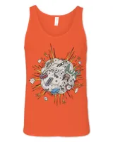 Unisex Jersey Tank Unisex Jersey Tank