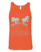 Unisex Jersey Tank Unisex Jersey Tank