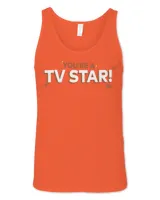 Unisex Jersey Tank Unisex Jersey Tank