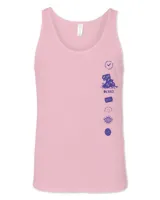 Unisex Jersey Tank Unisex Jersey Tank