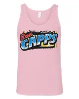 Unisex Jersey Tank Unisex Jersey Tank