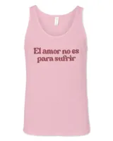 Unisex Jersey Tank Unisex Jersey Tank
