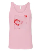 Unisex Jersey Tank Unisex Jersey Tank