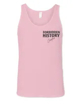 Unisex Jersey Tank Unisex Jersey Tank
