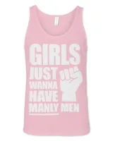 Unisex Jersey Tank Unisex Jersey Tank