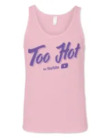Unisex Jersey Tank Unisex Jersey Tank