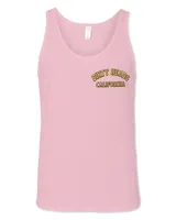 Unisex Jersey Tank Unisex Jersey Tank