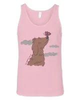Unisex Jersey Tank Unisex Jersey Tank
